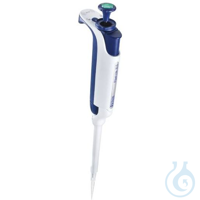 RAININ Pipette, XLS+, RFID Chip 100 - 1000µl Rainin Pipet-Lite XLS+ Einkanalpipetten  Leistung...